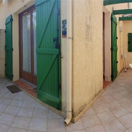 Charmant Pavillon Avec Mezzanine, A 900M De La Plage, Parking Prive, Pour 4 Personnes A Argeles-Sur-Mer - Fr-1-388-113 Exteriér fotografie